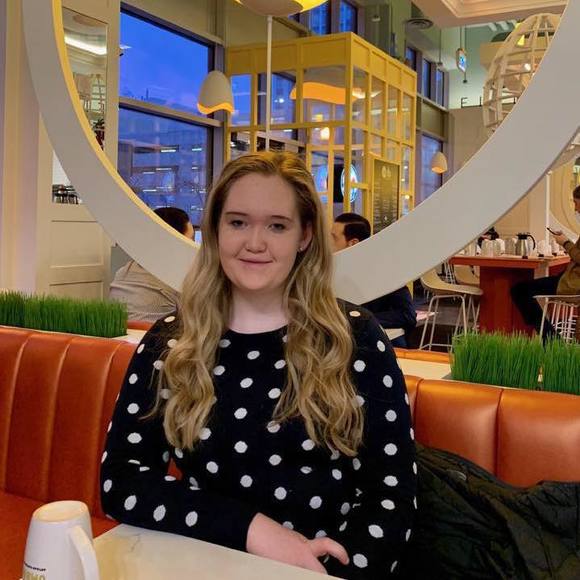 Meet your Posher, Kennedy - Picture 1 of 1